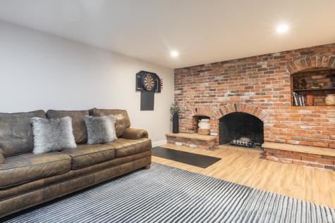 1690 Shoshone Drive Ogden UT 84403