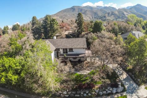 1690 Shoshone Drive Ogden UT 84403