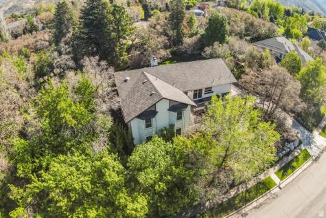 1690 Shoshone Drive Ogden UT 84403