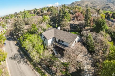 1690 Shoshone Drive Ogden UT 84403