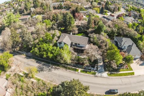 1690 Shoshone Drive Ogden UT 84403