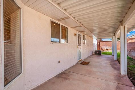 646 N 2450 E St. George UT 84790