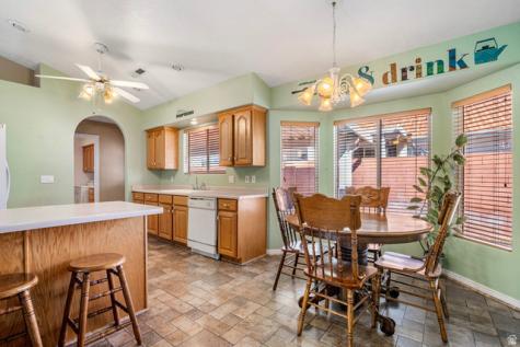 646 N 2450 E St. George UT 84790