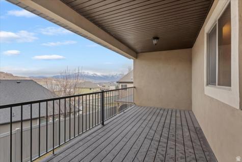 4097 E Clubhouse Lane Eagle Mountain UT 84005