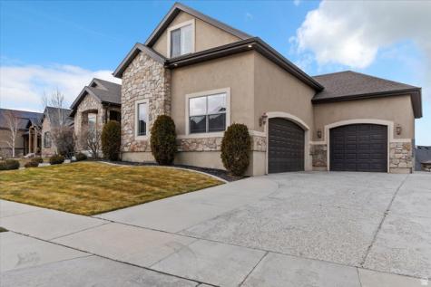 4097 E Clubhouse Lane Eagle Mountain UT 84005