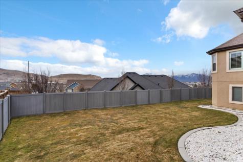 4097 E Clubhouse Lane Eagle Mountain UT 84005