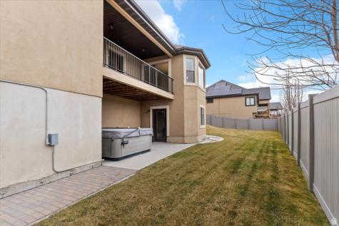 4097 E Clubhouse Lane Eagle Mountain UT 84005