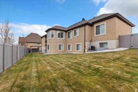 4097 E Clubhouse Lane Eagle Mountain UT 84005