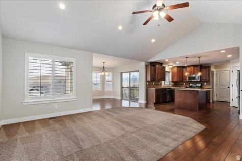 4097 E Clubhouse Lane Eagle Mountain UT 84005
