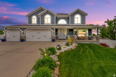 13856 S Cromwell Lane E Draper UT 84020