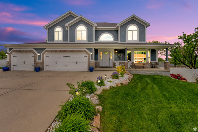 13856 S Cromwell Lane E Draper UT 84020