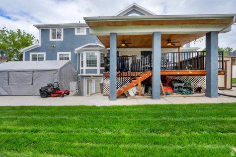 13856 S Cromwell Lane E Draper UT 84020