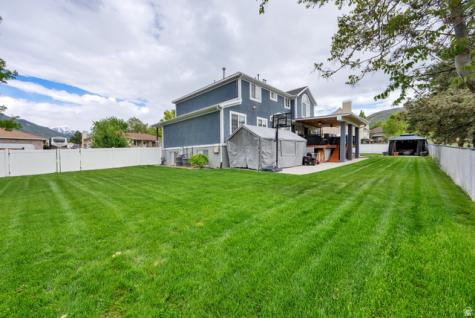 13856 S Cromwell Lane E Draper UT 84020