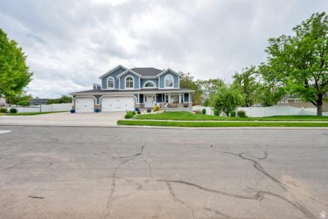 13856 S Cromwell Lane E Draper UT 84020