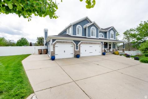 13856 S Cromwell Lane E Draper UT 84020