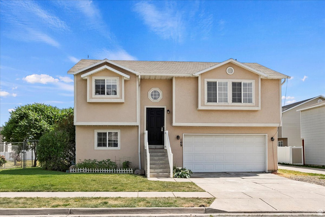 109 E 1875 N Ogden UT 84414