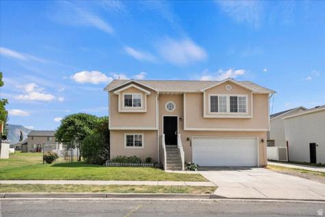 109 E 1875 N Ogden UT 84414
