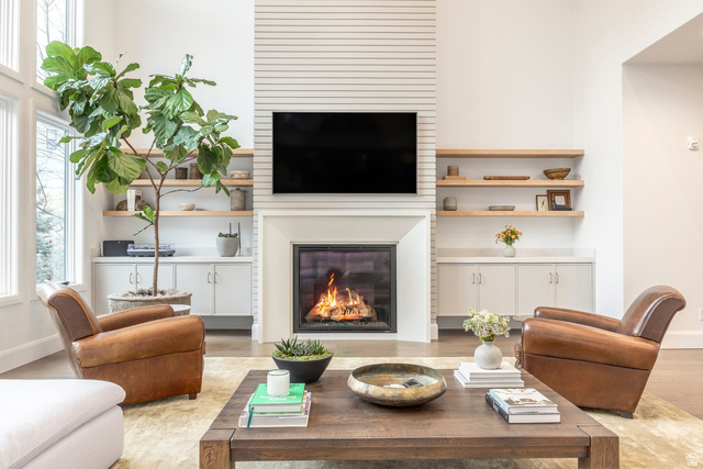 2565 Ledger Way Park City UT 84060
