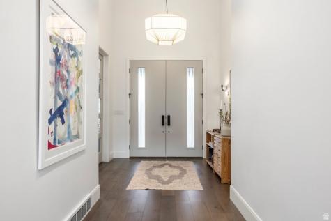 2565 Ledger Way Park City UT 84060