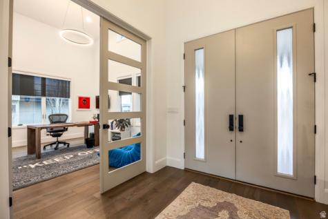 2565 Ledger Way Park City UT 84060
