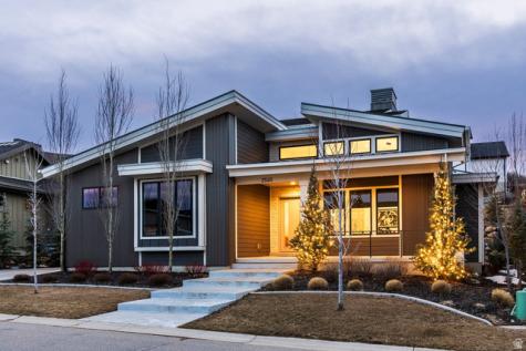 2565 Ledger Way Park City UT 84060