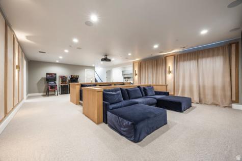 2565 Ledger Way Park City UT 84060