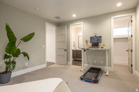 2565 Ledger Way Park City UT 84060
