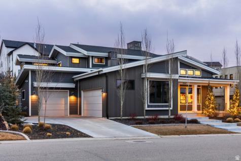 2565 Ledger Way Park City UT 84060