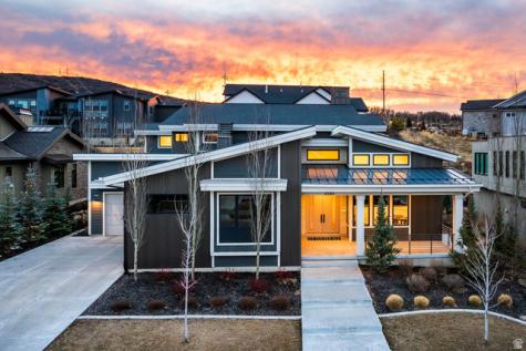 2565 Ledger Way Park City UT 84060