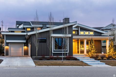 2565 Ledger Way Park City UT 84060