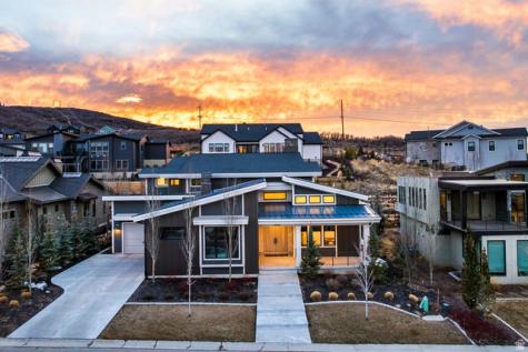 2565 Ledger Way Park City UT 84060