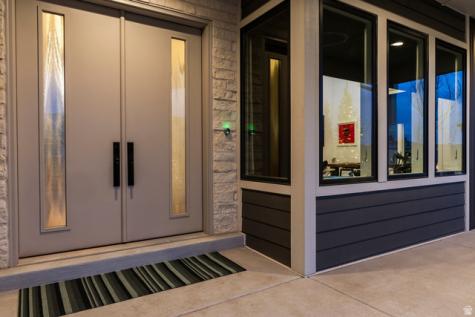 2565 Ledger Way Park City UT 84060