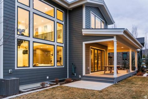 2565 Ledger Way Park City UT 84060