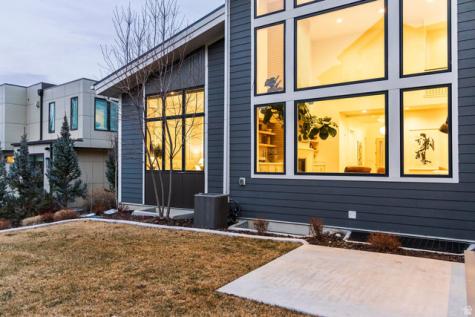 2565 Ledger Way Park City UT 84060