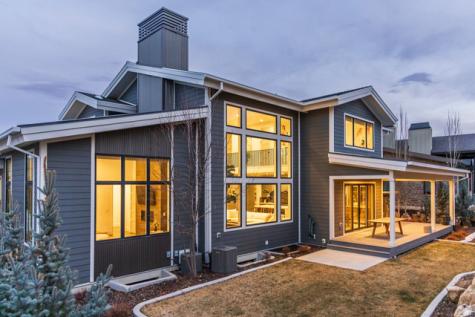2565 Ledger Way Park City UT 84060