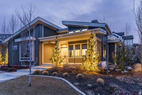 2565 Ledger Way Park City UT 84060
