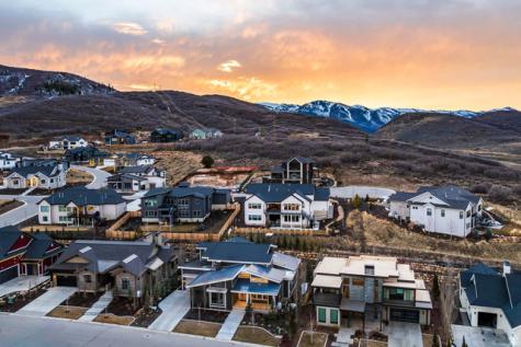 2565 Ledger Way Park City UT 84060