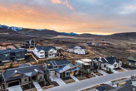 2565 Ledger Way Park City UT 84060