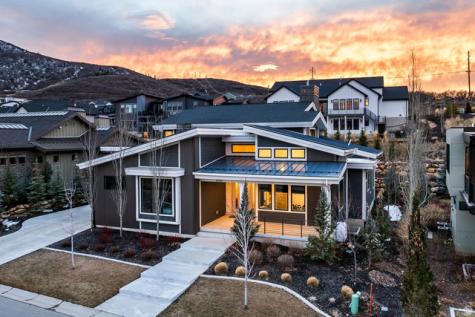2565 Ledger Way Park City UT 84060