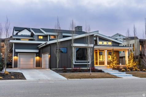 2565 Ledger Way Park City UT 84060