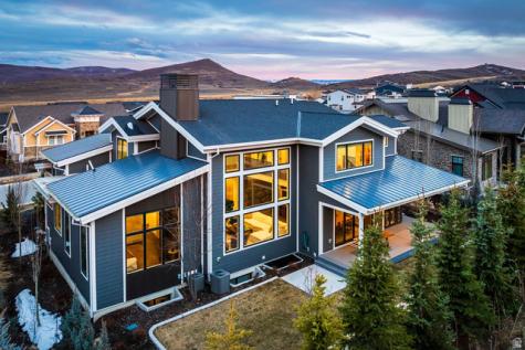 2565 Ledger Way Park City UT 84060