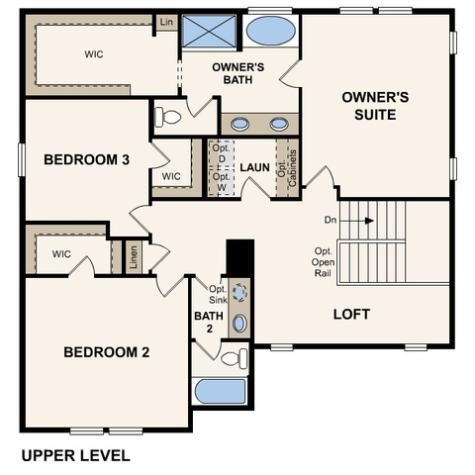 404 E Clear Granite Way Eagle Mountain UT 84005