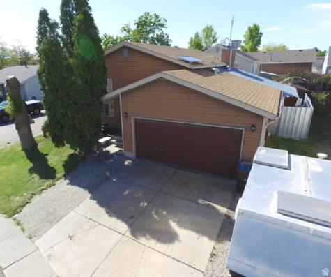 4631 W Dunsmoore Way West Valley City UT 84120