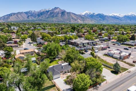 3821 S 1300 E Millcreek UT 84106