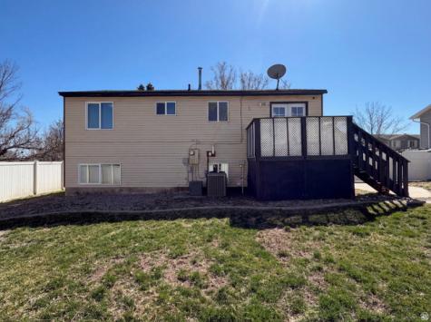 4904 W Banquet Avenue West Jordan UT 84081