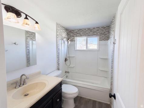 4904 W Banquet Avenue West Jordan UT 84081