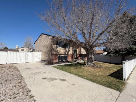4904 W Banquet Avenue West Jordan UT 84081