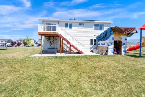 2603 W 2225 S Syracuse UT 84075