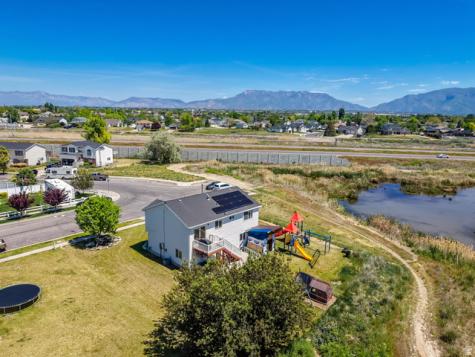 2603 W 2225 S Syracuse UT 84075