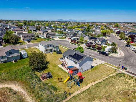 2603 W 2225 S Syracuse UT 84075